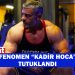 “Kadir Hoca” tutuklandı: Sosyal medya fenomeni cezaevine gönderildi