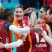 CEV Kupası Galatasaray'ın