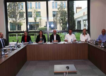Dijital Dünyada Çocuk Haklarına İlişkin Oluşturulan Geçici ve Özel (Ad-Hoc) Komite toplandı