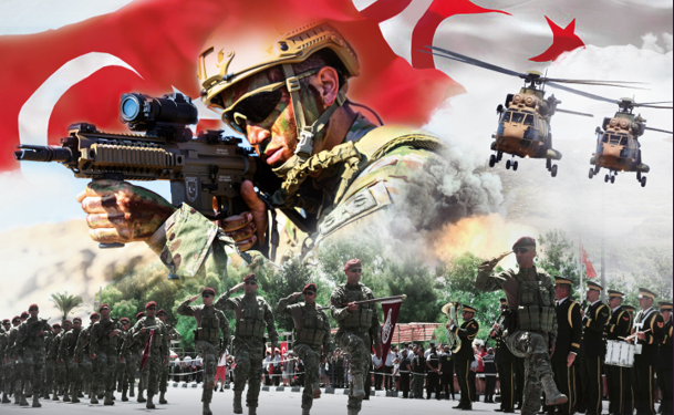 Geleceğin Komutanı Olmak İsteyenler Dikkat: GKK Başvurularında Son Gün!