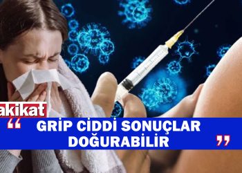 “Gripten Korunmanın Yolu: Aşı ve Hijyen”