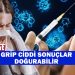 “Gripten Korunmanın Yolu: Aşı ve Hijyen”