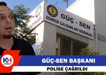 Kanatlı “Bizlerin yargılanması kabul edilebilir değil”