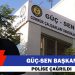 Kanatlı “Bizlerin yargılanması kabul edilebilir değil”