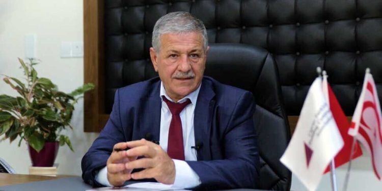 Gürcafer’den 1 Mayıs mesajı