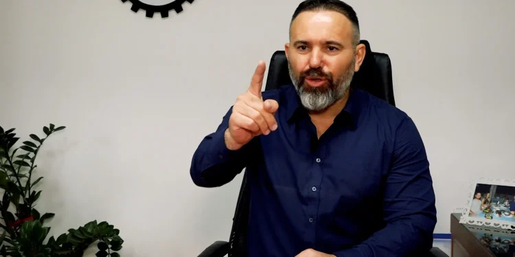 BENGİHAN: “EK MESAİYE KALMAMA EYLEMİ SÜRECEK”