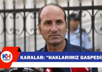 Kıbrıs Türk Taksici Dernekleri Federasyonu’ndan eylem uyarısı