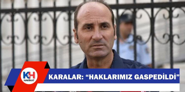 Kıbrıs Türk Taksici Dernekleri Federasyonu’ndan eylem uyarısı