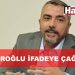 Serdaroğlu, “bu bir yıldırma girişimiyse hiçbir şey bizi yolumuzdan döndüremez”