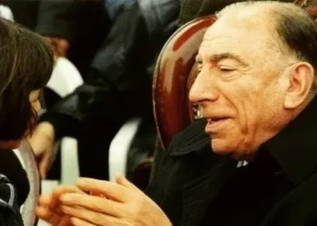 Bir ömür, bir ülkü: Türk milliyetçiliği ideolojisinin mimarı Başbuğ Alparslan Türkeş’in vefatının 29. yıl dönümü