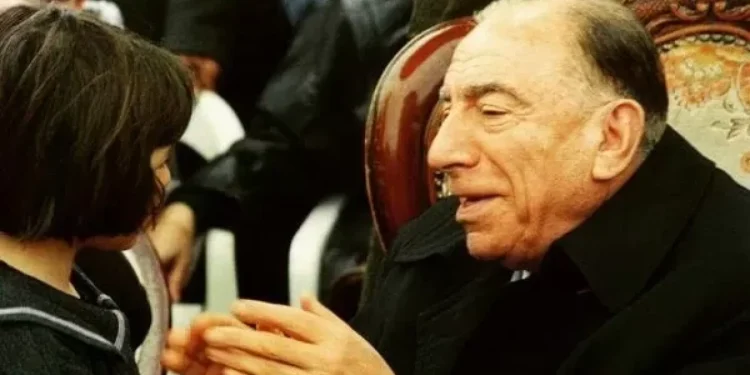 Bir ömür, bir ülkü: Türk milliyetçiliği ideolojisinin mimarı Başbuğ Alparslan Türkeş’in vefatının 29. yıl dönümü