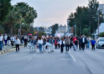 Başbakan Üstel ambargolara dikkat çekti: Cumhuriyetimizi yaşatacak olan sizlersiniz