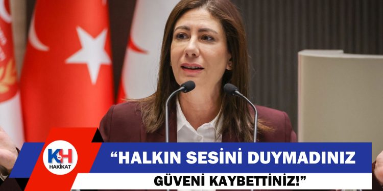 İncirli: Hükümet süreci yönetemedi