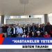 Sendikalar hastane önünde: “Sağlık sistemi çöküyor”