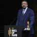 FIBA'nın 2026 Hall of Fame listesine seçilen Hidayet Türkoğlu onurlandırıldı