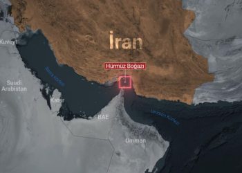 İran Silahlı Kuvvetleri’nden ABD’ye Hürmüz Boğazı uyarısı