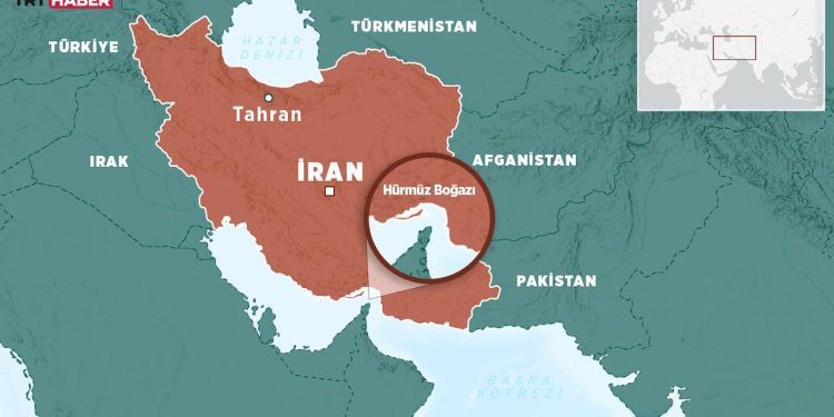 Kalibaf’tan “Hürmüz Boğazı’nda ABD’nin yer almadığı yeni yönetim” vurgusu