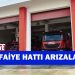 Lefkoşa İtfaiye hattı arızalandı, alternatif numara duyuruldu