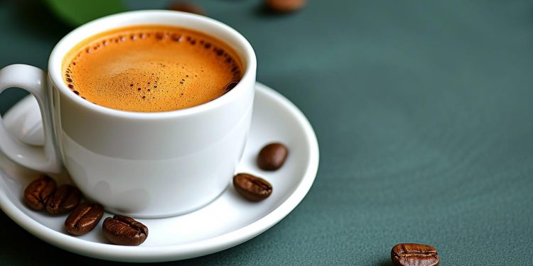 Beklenen kafein seviyesini karşılamayan markaya dava açıldı