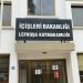 Lefkoşa İlçe Emniyet Kurulu toplandı