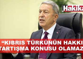 Çözüm: Egemen Eşit İki Devlet