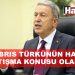 Çözüm: Egemen Eşit İki Devlet