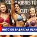 Tuğçe Volkan’dan Gururlandiran Derece