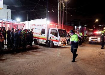 Kolombiya’da bombalı saldırıda 14 kişi öldü, 38 kişi yaralandı