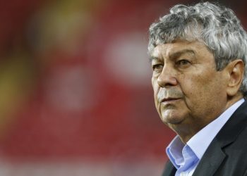 Teknik direktör Mircea Lucescu hayatını kaybetti