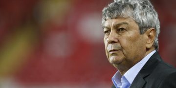 Teknik direktör Mircea Lucescu hayatını kaybetti