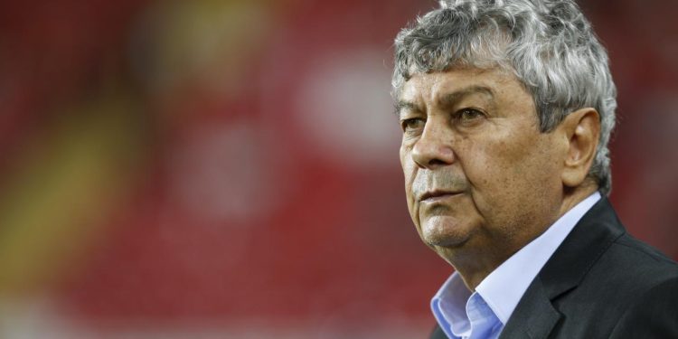 Teknik direktör Mircea Lucescu hayatını kaybetti