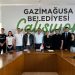 Gazimağusa Belediyesi ile Gazimağusa Gençlik Meclisi Platformu arasında iş birliği sözleşmesi imzalandı