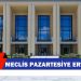 Cumhuriyet Meclisi pazartesi gününe ertelendi
