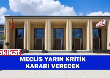 Meclis yarın hayat pahalılığı yasa tasarısını görüşecek