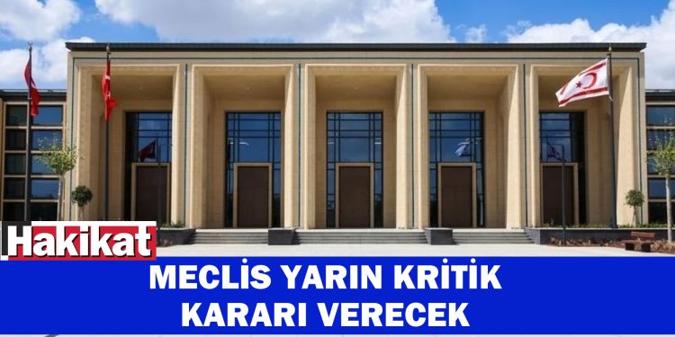 Meclis yarın hayat pahalılığı yasa tasarısını görüşecek