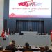 Genel Kurul yasama göreviyle toplandı