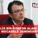 Akansoy’dan Ortak Mücadele Çağrısı