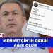 Akar’dan Yiğitler Burcu olayına sert tepki