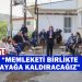 İncirli: Ülkeyi felakete sürüklediler, biz ayağa kaldıracağız