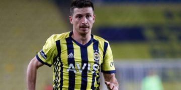 Futbolcu Mert Hakan Yandaş tahliye edildi