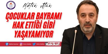 “Çocuk yoksulluğu derinleşiyor”