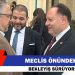 Ziya Öztürkler: Yaşanan Görüntüler Kıbrıs Türk Halkına Yakışmıyor”
