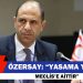 “Erteleme Kararı Hükümetin Değil Meclis’indir”