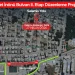 Sakarya-Zorbalar arası yol yarından itibaren trafiğe kapanıyor
