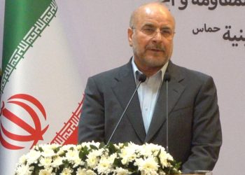 İran Meclis Başkanı Kalibaf: 3 gün geçti, hiçbir kuyu patlamadı