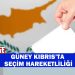 10 Bin Yeni Seçmen Kaydı yapıldı