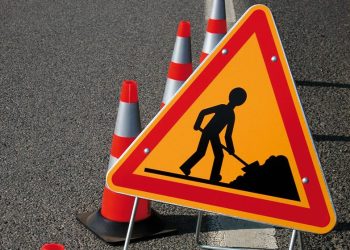 Şht. Mustafa Ruso Caddesi’nde yarın yükseltilmiş yaya geçidi çalışması yapılacak