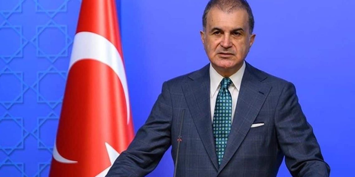 ÇELİK: “KKTC YALNIZ KALMAYACAK”