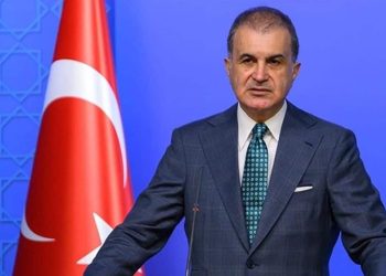 ÇELİK: “KKTC YALNIZ KALMAYACAK”