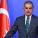 ÇELİK: “KKTC YALNIZ KALMAYACAK”